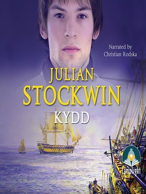 cover image of Kydd